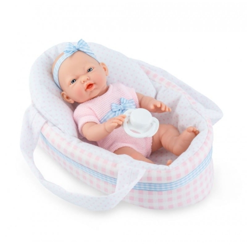 Lalka Hiszpańska 21 cm Marina&Pau 0262 Mini Golosinas