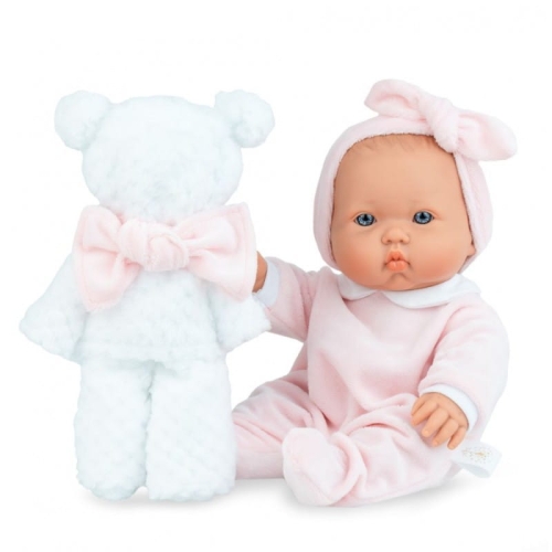 Lalka Hiszpańska 28 cm Marina&Pau 0372 Betty
