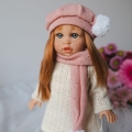 Lalka Hiszpańska 30 cm Marina&Pau 2506 Petit Sue