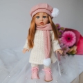 Lalka Hiszpańska 30 cm Marina&Pau 2506 Petit Sue