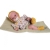 Lalka Hiszpańska 34 cm Antonio Juan 70365 Baby Toneta Posturitas, bobas, miękki brzuszek, w ciele stelaż, który pozwala na zmiany pozycji, w ubranku, smoczek, kocyk / kołderka
