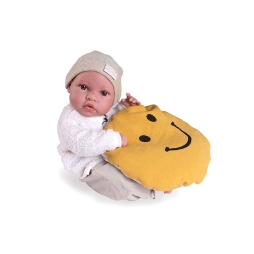 Lalka Hiszpańska 42 cm Antonio Juan 50423 Erik