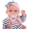 Lalka Hiszpańska 34 cm Antonio Juan 70332 Toneta gaworzy