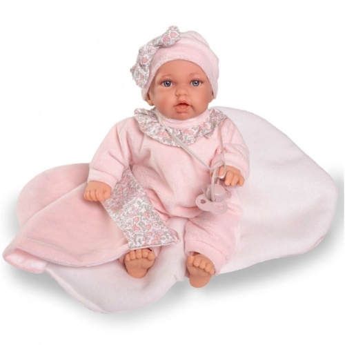 Lalka Hiszpańska Antonio Juan 27 cm Petit 12443