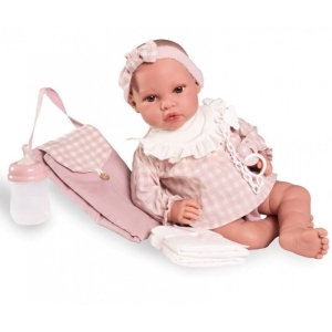 Lalka Hiszpańska 42 cm Antonio Juan 33002 Erika