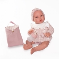 Lalka Hiszpańska 42 cm Antonio Juan 33002 Erika