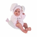 Lalka Hiszpańska 42 cm Antonio Juan 50419 Erika