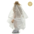 Lalka Wyjątkowa Julka Lullu Dolls
