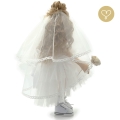 Lalka Wyjątkowa Julka Lullu Dolls