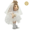 Lalka Wyjątkowa Julka Lullu Dolls