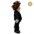 Lalka Wyjątkowy Romek Lullu Dolls