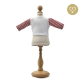 Bluzka dla lalki Lullu Dolls