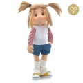 Bluzka dla lalki Lullu Dolls
