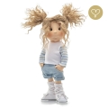 Bluzka dla lalki Lullu Dolls