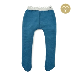 Rajstopy dla lalki Lullu Dolls