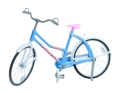 Oryginalne akcesoria Paola Reina rower dla lalki 32 cm Amigas PAO 606-1
