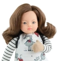 Lalka Hiszpańska 34 cm Paola Reina 00001 Mi Primera Amiga Liu