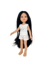 Lalka Hiszpańska 32 cm Paola Reina Amigas 13233 Carina w piżamce