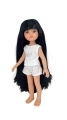 Lalka Hiszpańska 32 cm Paola Reina Amigas 13235 Liu w piżamce