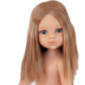Lalka Hiszpańska 32 cm Paola Reina Amigas 14506 Carla w majteczkach, bez ubranka