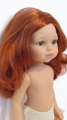 Lalka Hiszpańska 32 cm Paola Reina Amigas 14777 Cristi w majteczkach, bez ubranka