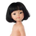 Lalka Hiszpańska 32 cm Paola Reina Amigas 14799 Liu w majteczkach, bez ubranka