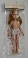 Lalka Hiszpańska 32 cm Paola Reina Amigas 14803 Dasha w majteczkach, bez ubranka