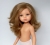 Lalka Hiszpańska 32 cm Paola Reina Amigas 14802 Carla, klasyczna, cała z winylu, w majteczkach, bez ubranka, blond włosy, szaro-niebieskie oczy