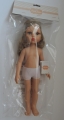 Lalka Hiszpańska 32 cm Paola Reina Amigas 14802 Carla w majteczkach, bez ubranka