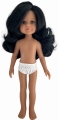 Lalka Hiszpańska 32 cm Paola Reina Amigas 14837 Cleo w majteczkach, bez ubranka