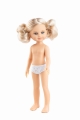 Lalka Hiszpańska 32 cm Paola Reina Amigas 14859 Cleo w majteczkach, bez ubranka