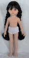 Lalka Hiszpańska 32 cm Paola Reina Amigas 14834 Paola w majteczkach, bez ubranka