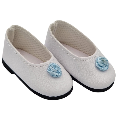 Oryginalne buty Paola Reina dla lalki 32 cm Amigas 63203