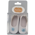 Oryginalne buty Paola Reina dla lalki 32 cm Amigas 63203