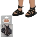 Oryginalne buty Paola Reina dla lalki 32 cm Amigas 63207