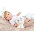Lalka Hiszpańska 45 cm Marina&Pau 1159 Alina