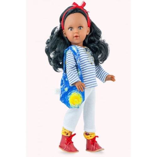 Lalka Hiszpańska 40 cm Marina&Pau 1508 Marina