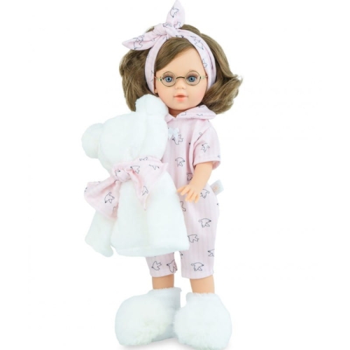 Lalka Hiszpańska 40 cm Marina&Pau 1528 Marina