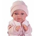 Lalka Hiszpańska 34 cm Antonio Juan Toneta 70364 elastyczny tułów