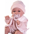 Lalka Hiszpańska 34 cm Antonio Juan Toneta 70364 elastyczny tułów