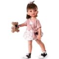 Lalka Hiszpańska 33 cm Antonio Juan 25305 Emily