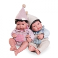 Lalka Hiszpańska 42 cm Antonio Juan Pipa 50426
