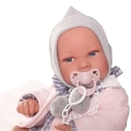 Lalka Hiszpańska 42 cm Antonio Juan Pipa 50425