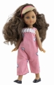 Oryginalne ubranko Paola Reina dla lalki 21 cm Mini Amigas 52123