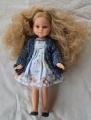 Oryginalne ubranko Paola Reina dla lalki 21 cm Mini Amigas