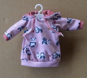 Oryginalne ubranko Paola Reina dla lalki 21 cm Mini Amigas 52127