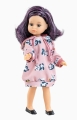 Oryginalne ubranko Paola Reina dla lalki 21 cm Mini Amigas 52127