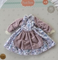 Oryginalne ubranko Paola Reina dla lalki 32 cm Amigas 54868