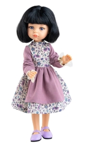 Oryginalne ubranko Paola Reina dla lalki 32 cm Amigas 54868