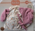 Oryginalne ubranko Paola Reina dla lalki 32 cm Amigas 54690